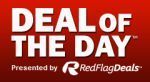 Deal of the Day Canada Coupon Codes & Deals