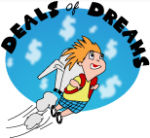 Deals of Dreams Coupon Codes & Deals