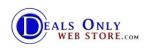 Deals Only Webstore Coupon Codes & Deals