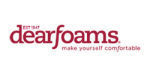 Dear Foams Coupon Codes & Deals