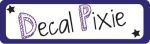 Decal Pixie Coupon Codes & Deals