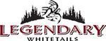 Legendary Whitetails Coupon Codes & Deals