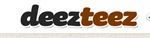 DeezTeez coupon codes