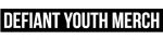 defiantyouthmerch.com Coupon Codes & Deals