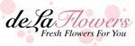 Dela Flowers Coupon Codes & Deals