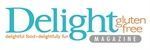 Delight gluten free magazine coupon codes