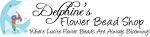 Delphine's Flower Bead Shop Coupon Codes & Deals