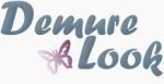 Demure Look Coupon Codes & Deals