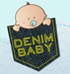 Denim Baby Australia Coupon Codes & Deals