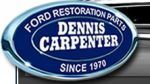 Dennis Carpenter Coupon Codes & Deals