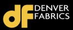 Denver Fabrics coupon codes