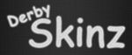 DerbySkinz Coupon Codes & Deals