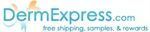 DermExpress Coupon Codes & Deals