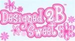 Designed 2B Sweet coupon codes