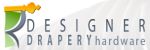 DesignerDraperyHardware.com Coupon Codes & Deals