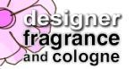 Designer Fragrance and cologne coupon codes