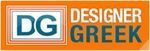 DesignerGreek.com coupon codes