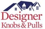 Designer Knobs and Pulls Coupon Codes & Deals
