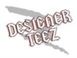 Designer Teez Coupon Codes & Deals