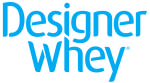 DESIGNER WHEY coupon codes