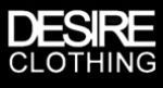 Desire Clothing, UK Coupon Codes & Deals