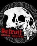 detroitmotorapparel.com Coupon Codes & Deals