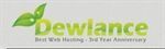 Dewlance Best Web Hosting coupon codes