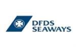 DFDS Seaways UK coupon codes