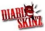 diabloskinz.com Coupon Codes & Deals