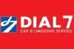 Dial 7 Coupon Codes & Deals