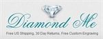 Diamond-Me Coupon Codes & Deals