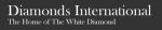 Diamonds International Australia coupon codes