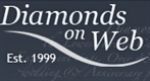 Diamonds On Web coupon codes