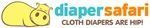 Diaper Safari coupon codes