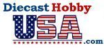 Diecast Hobby USA Coupon Codes & Deals