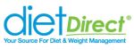 Diet Direct Coupon Codes & Deals