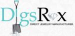 Digs Rox Coupon Codes & Deals