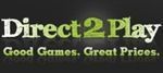 direct2play.com Coupon Codes & Deals