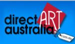 Direct Art Australia coupon codes