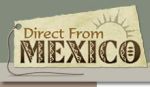 Direct From Mexico coupon codes