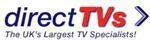 Direct TVs UK coupon codes