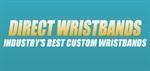 Direct Wristbands Coupon Codes & Deals