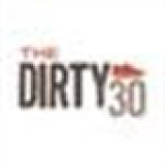 The Dirty 30 Coupon Codes & Deals