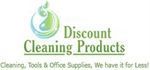 Discount Cleaning Products coupon codes