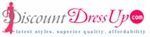 Discountdressup.Com coupon codes