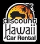 Discount Hawaii Car Rental Coupon Codes & Deals