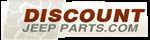 Discount Jeep Parts coupon codes