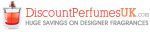 Discount Perfumes UK Coupon Codes & Deals