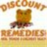 Discount Remedies Coupon Codes & Deals