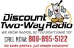 Discount Two-Way Radio coupon codes